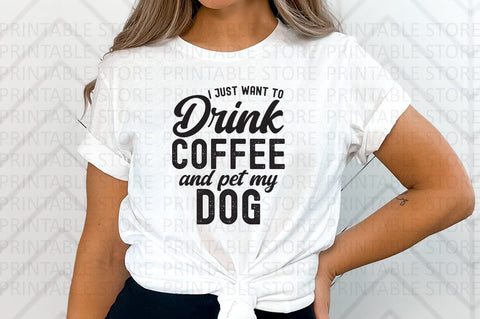 Dog Svg Bundle, Dog Cut Files SVG Crafty Ideas 