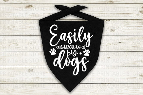 Dog Svg Bundle, Dog Cut Files SVG Crafty Ideas 