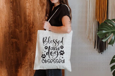 Dog Svg Bundle, Dog Cut Files SVG Crafty Ideas 