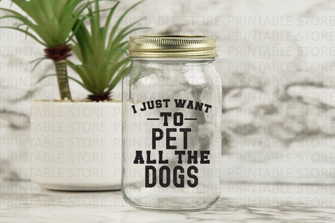 Dog Svg Bundle, Dog Cut Files SVG Crafty Ideas 