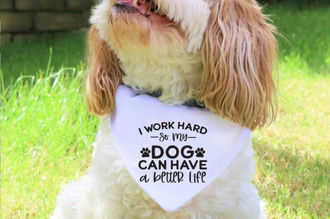 Dog Svg Bundle, Dog Cut Files SVG Crafty Ideas 