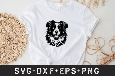 Dog SVG Design Bundle SVG Rupkotha 