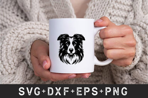 Dog SVG Design Bundle SVG Rupkotha 