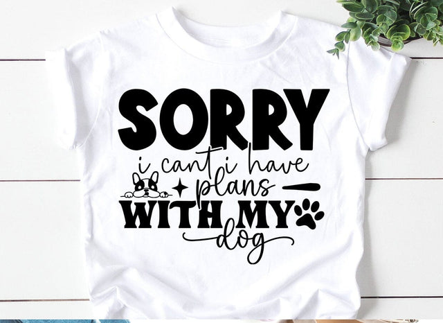 DOG SVG Design SVG CraftingStudio 