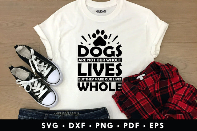 Dog SVG | DXF | PNG | EPS | PDF SVG CraftLabSVG 
