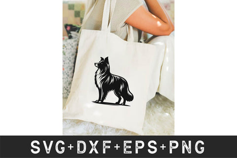 Dog Svg Files Bundle SVG Rupkotha 