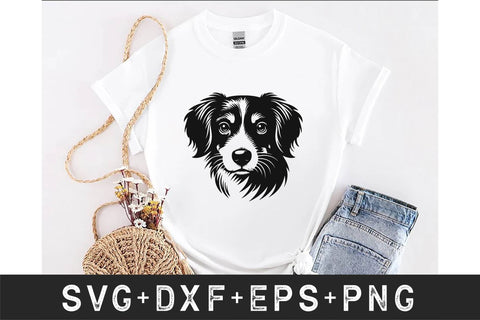 Dog Svg Files Bundle SVG Rupkotha 