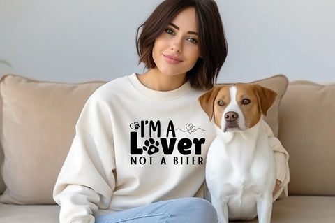 Dog Valentine SVG Bundle SVG Designangry 