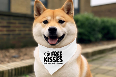 Dog Valentine SVG Bundle SVG Designangry 