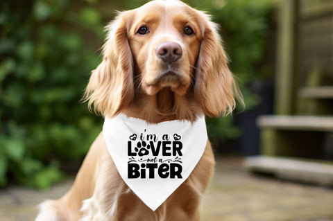 Dog Valentine SVG Bundle SVG Designangry 