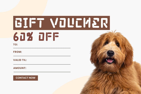 Doggy Funky Font Prasetya Letter 