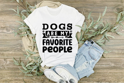 Dogs are my favorite people-01 SVG Angelina750 