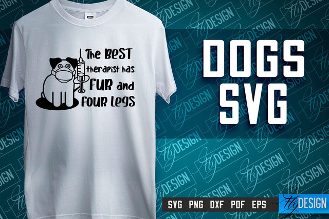 Dogs SVG Design | Dog Quotes SVG | Paws SVG | Pet Lovers SVG SVG Fly Design 