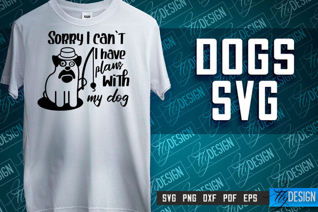 Dogs SVG Design | Dog Quotes SVG | Paws SVG | Pet Lovers SVG SVG Fly Design 