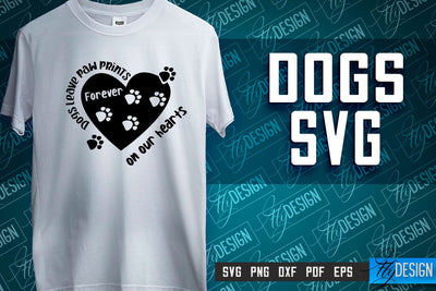Dogs SVG Design | Dog Quotes SVG | Paws SVG | Pet Lovers SVG SVG Fly Design 