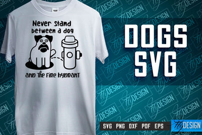 Dogs SVG Design | Dog Quotes SVG | Paws SVG | Pet Lovers SVG SVG Fly Design 