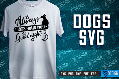 Dogs SVG Design | Dog Quotes SVG | Paws SVG | Pet Lovers SVG SVG Fly Design 