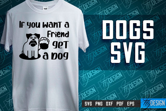 Dogs SVG Design | Dog Quotes SVG | Paws SVG | Pet Lovers SVG SVG Fly Design 