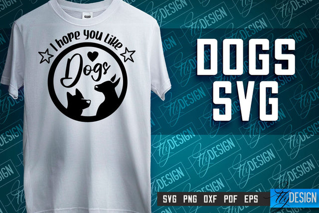 Dogs SVG Design | Dog Quotes SVG | Paws SVG | Pet Lovers SVG SVG Fly Design 