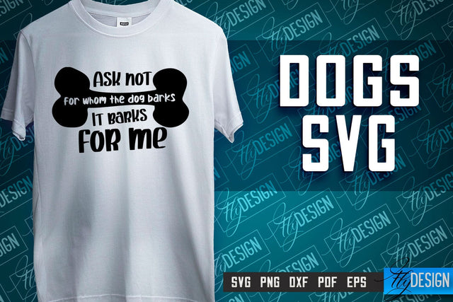 Dogs SVG Design | Dog Quotes SVG | Paws SVG | Pet Lovers SVG SVG Fly Design 