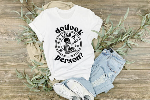 doilook like a people person SVG Angelina750 