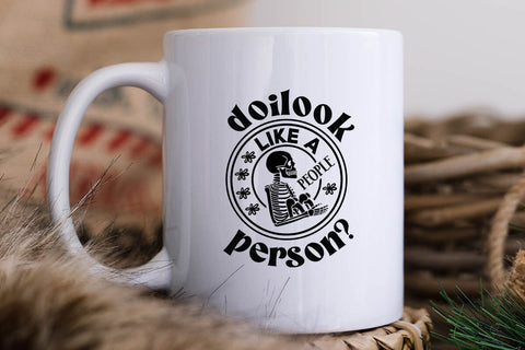 doilook like a people person SVG Angelina750 