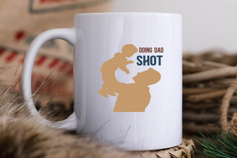 doing dad shot SVG Angelina750 
