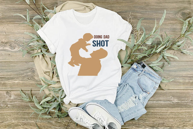 doing dad shot SVG Angelina750 