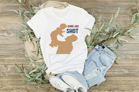 doing dad shot SVG Angelina750 