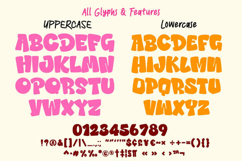 Dolce Love Font BB Digital Arts 
