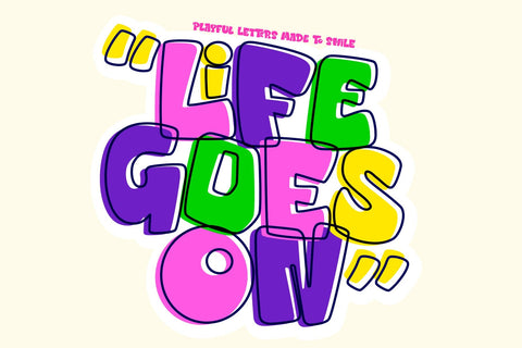 Dolce Love Font BB Digital Arts 