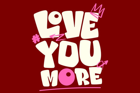 Dolce Love Font BB Digital Arts 