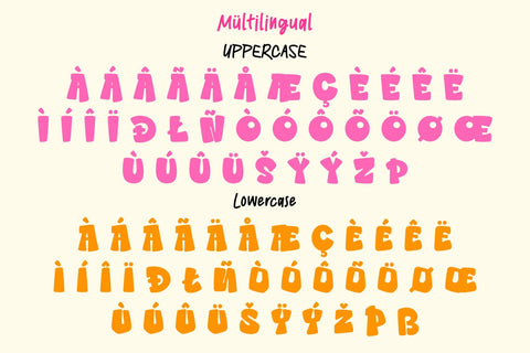 Dolce Love Font BB Digital Arts 