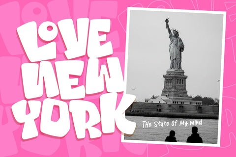 Dolce Love Font BB Digital Arts 