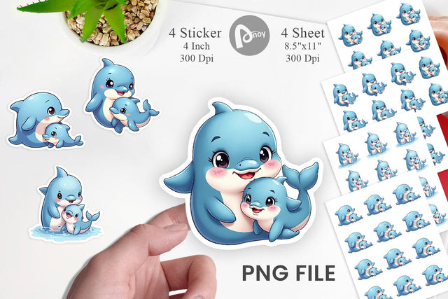 Dolphin Mother Day Vol 2 (1).jpg