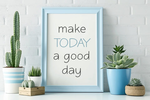 Domestic Pigeon - Cute Handwritten Font Font Timur type 