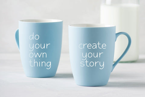 Domestic Pigeon - Cute Handwritten Font Font Timur type 