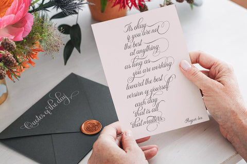 Donaparte Font Slex Creative 