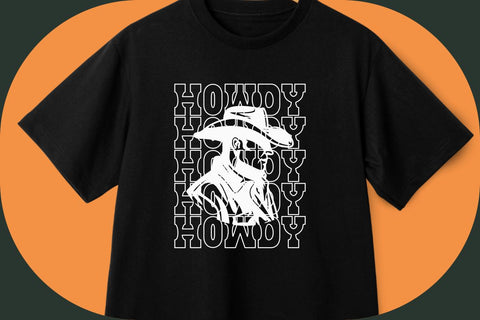 Donkey - Western Slab Serif Font Masyafi Studio 