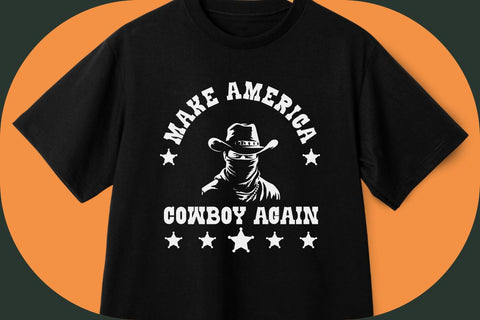 Donkey - Western Slab Serif Font Masyafi Studio 