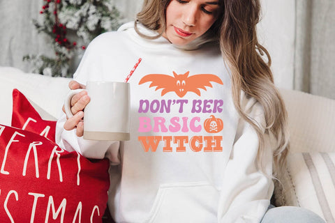 dont ber brsic witch SVG Angelina750 