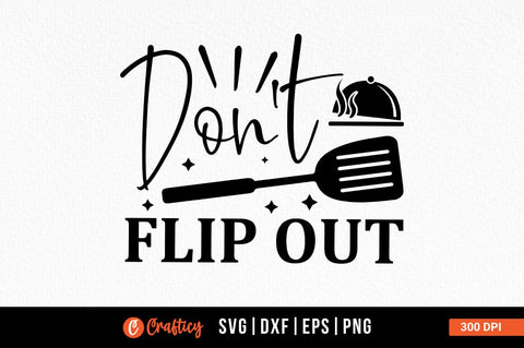 Don't flip out SVG Design SVG Designangry 