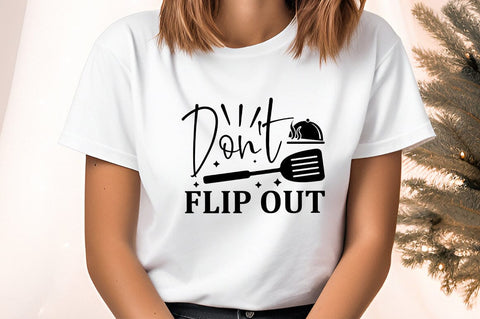 Don't flip out SVG Design SVG Designangry 