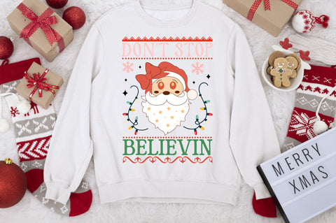 Don't stop believin SVG design SVG Regulrcrative 