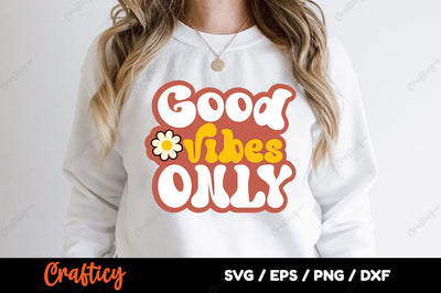 Dood vibes only SVG Design SVG Designangry 