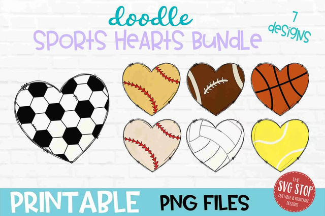 doodle hearts sports bundle.png