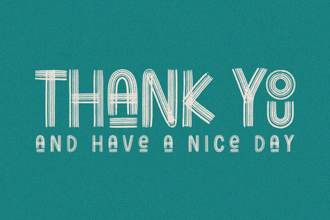 Doomed - Brush Font Font Alpaprana Studio 