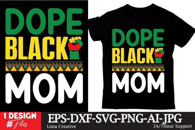 Dope Black Mom Sublimation , Juneteenth T-shirt Design, Juneteenth SVG Cut File, JuneTeenth Sublimation Quotes Sublimation Insomnia Std 