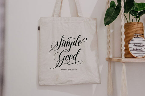 Dora Fonna Font WsStudio 