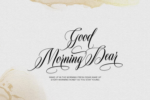 Dora Fonna Font WsStudio 